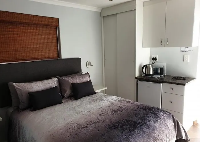1 Bedroom Studio
