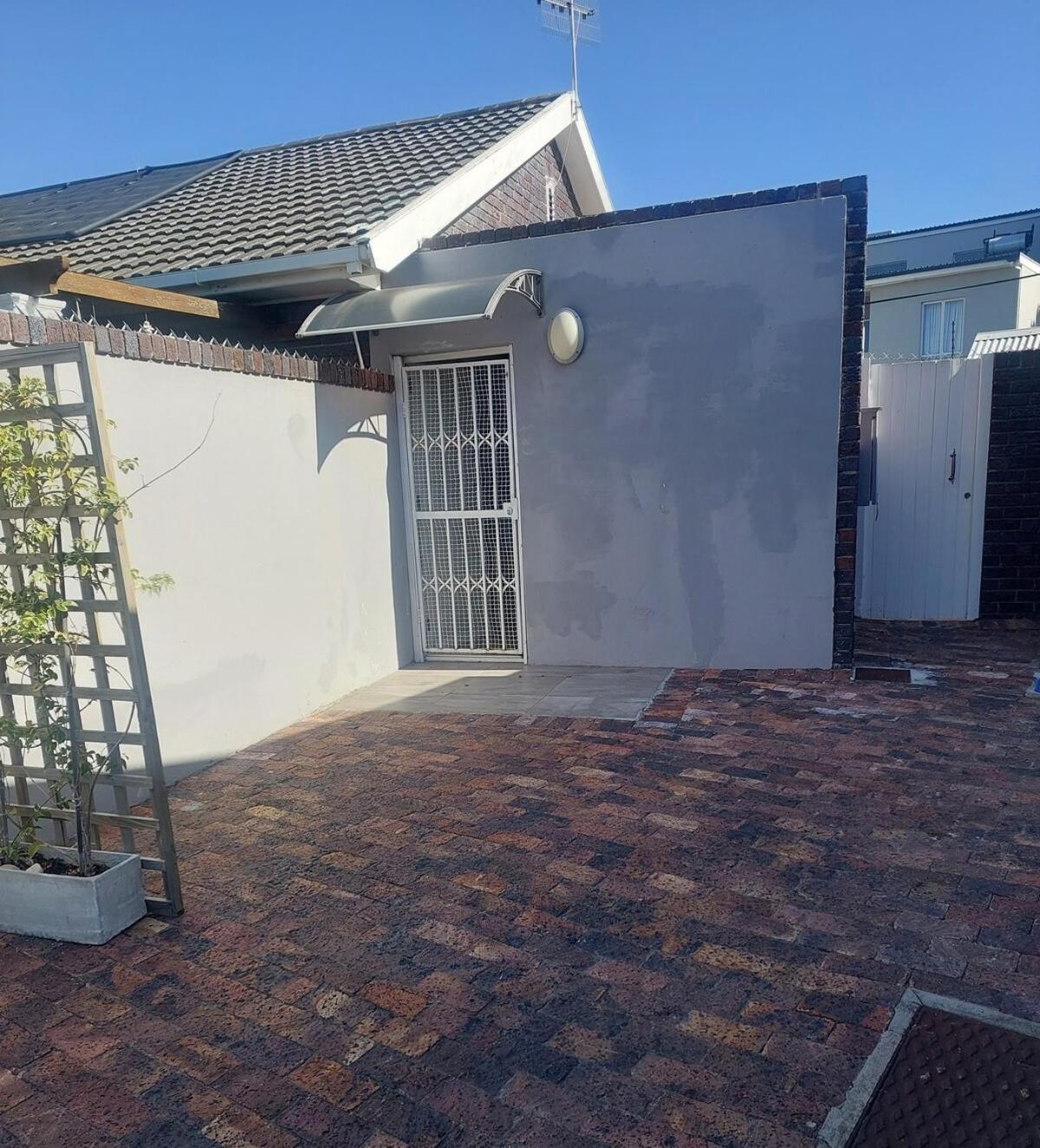 1 Bedroom *